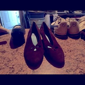 Thierry Rabotin pony pump